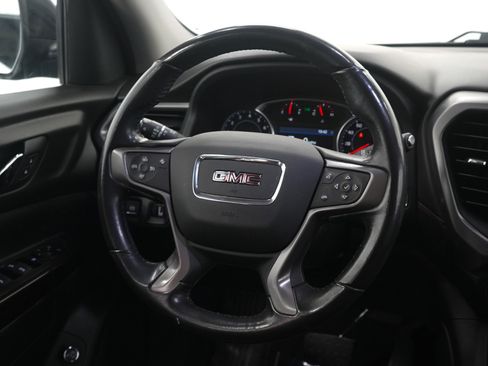 Used 2021 GMC Acadia AT4 image 18