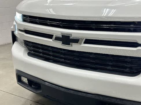 Used 2021 Chevrolet Silverado 1500 RST AWD/4WD image 29