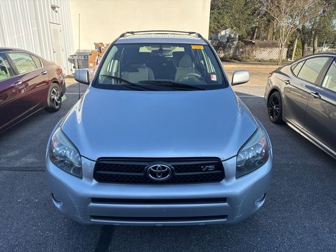 Used 2007 Toyota RAV4 Sport image 2