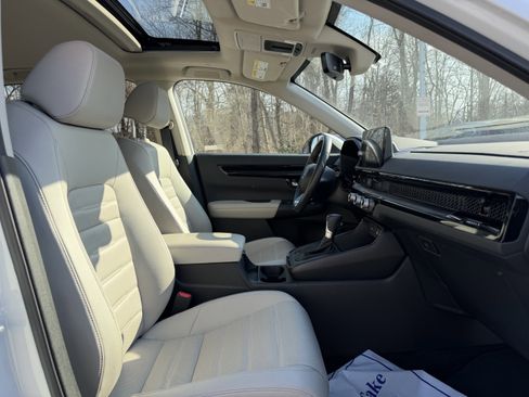 Used 2023 Honda CR-V EX-L image 15