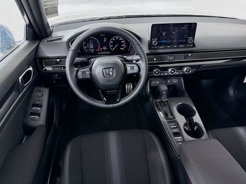 New 2026 Honda Civic Sport image 21