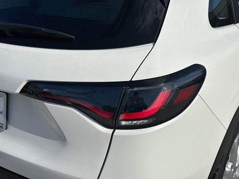 Used 2025 Honda HR-V LX image 26