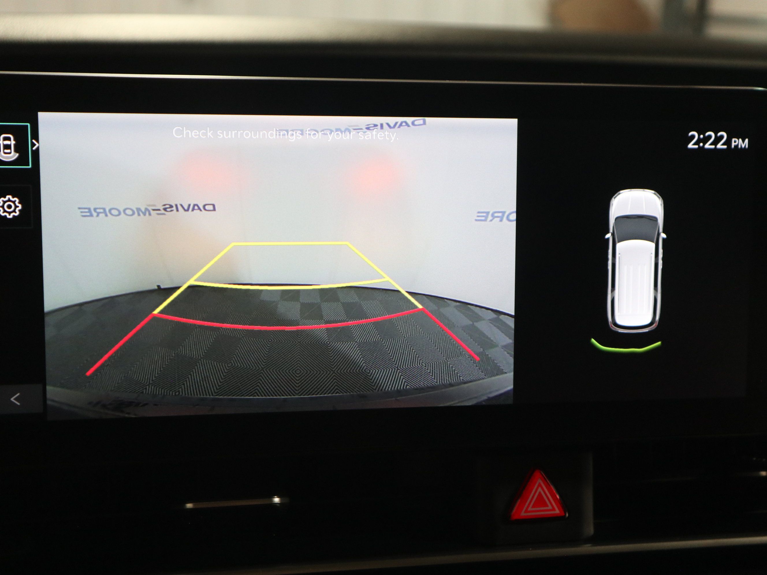 Used 2025 Kia Carnival FWD image 24