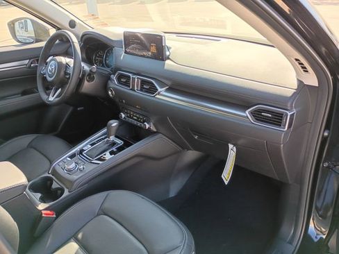 New 2025 MAZDA CX-5 AWD 2.5 S w/ Premium Plus Pkg image 9