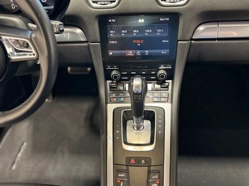 Used 2024 Porsche 718 Cayman S image 23