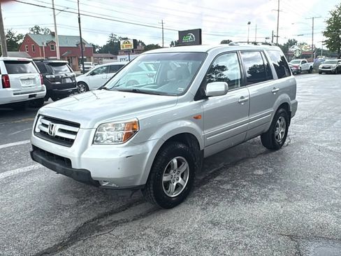 Used 2007 Honda Pilot EX image 3