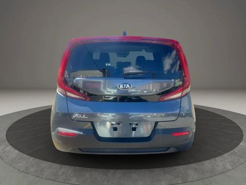 Used 2020 Kia Soul LX FWD image 6