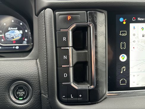 Used 2022 GMC Yukon Denali w/ Max Trailering Package image 25