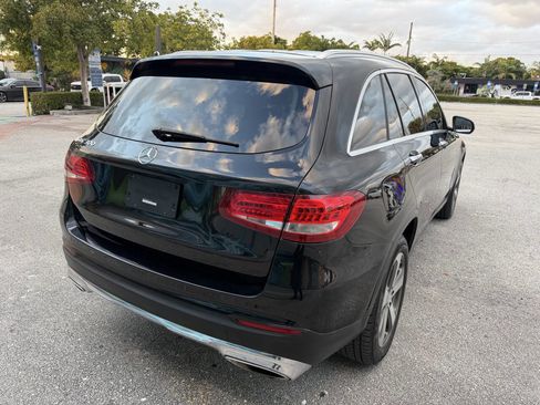 Used 2016 Mercedes-Benz GLC 300 image 11