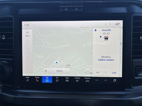 New 2026 Ford F250 Lariat w/ Tremor Off-Road Package image 4