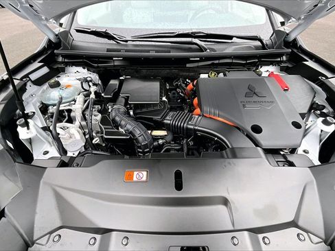 New 2025 Mitsubishi Outlander SEL image 10