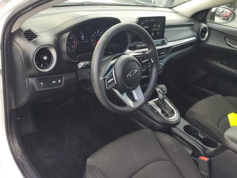 Used 2020 Kia Forte Sedan image 21