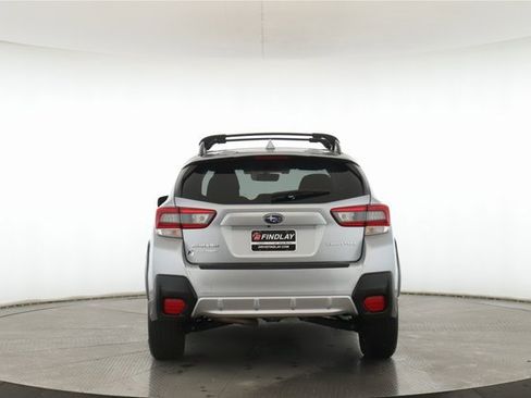 Used 2021 Subaru Crosstrek 2.0i Premium image 11