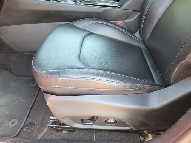 Used 2024 Jeep Compass Limited AWD/4WD image 13