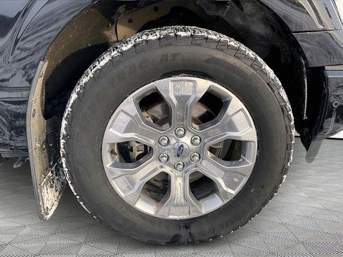 Used 2021 Ford F150 Platinum image 33