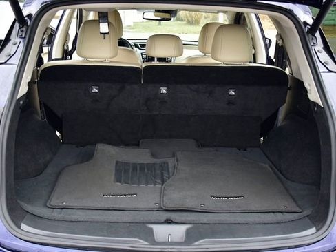 Used 2023 Nissan Murano SL image 31