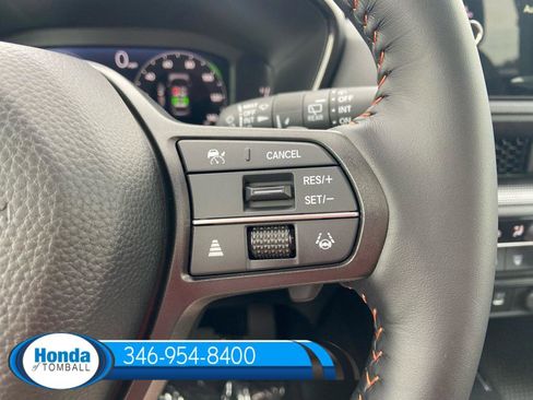 New 2026 Honda CR-V TrailSport image 11