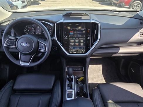 Certified 2025 Subaru Ascent Touring image 19