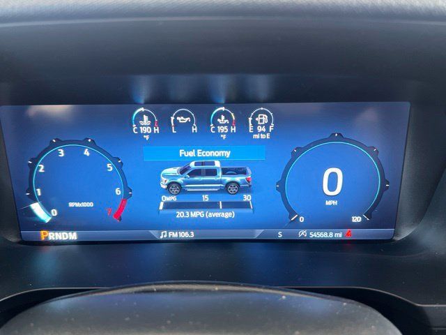 Used 2024 Ford F150 STX RWD image 24