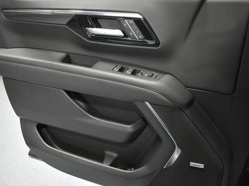 Certified 2025 Chevrolet Tahoe RST w/ Advanced Technology Package AWD/4WD image 26