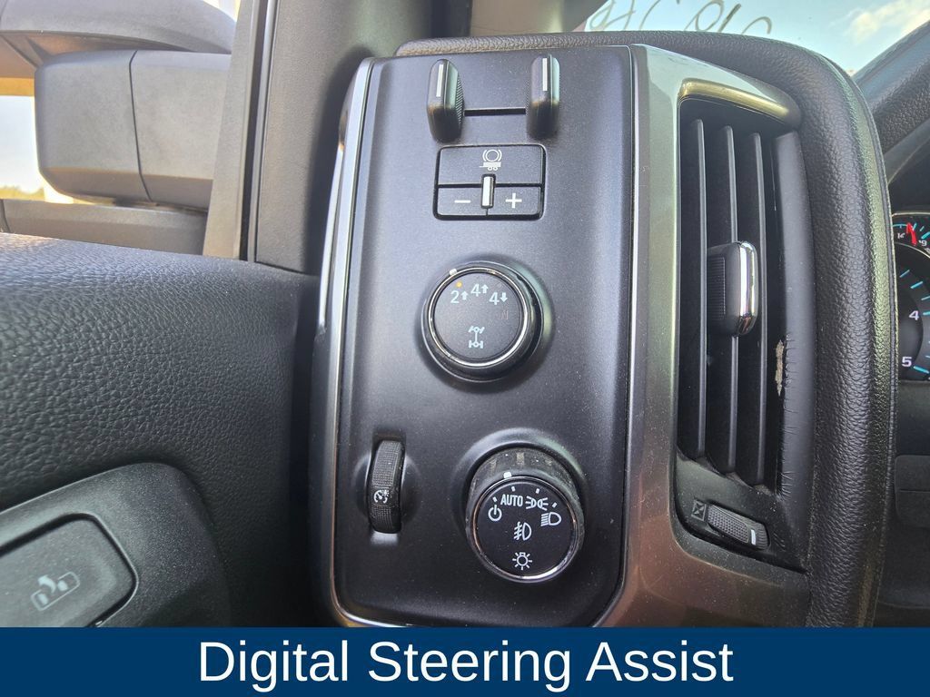 Used 2019 Chevrolet Silverado 3500 LTZ w/ Duramax Plus Package AWD/4WD image 22
