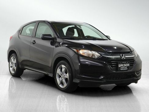 Used 2016 Honda HR-V LX image 7