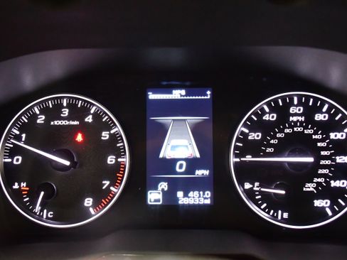 Used 2025 Subaru Legacy Premium AWD/4WD image 17