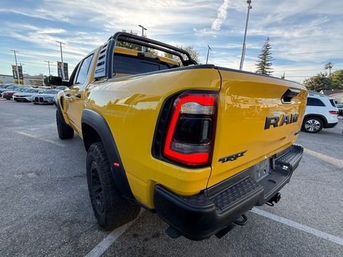 Used 2023 RAM 1500 TRX w/ TRX Level 2 Equipment Group image 5