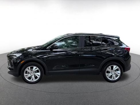 Used 2025 Buick Encore GX Preferred FWD image 8