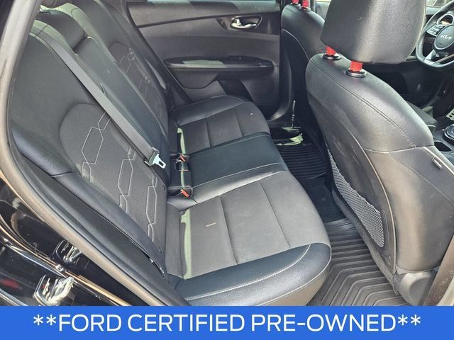 Used 2024 Kia Forte GT-Line FWD image 13
