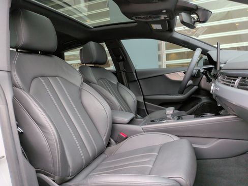 Used 2023 Audi A5 2.0T Premium Plus w/ Premium Plus image 33