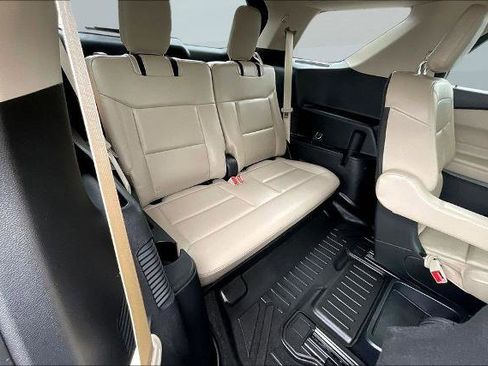 Certified 2020 Ford Explorer XLT w/ Equipment Group 202A image 26