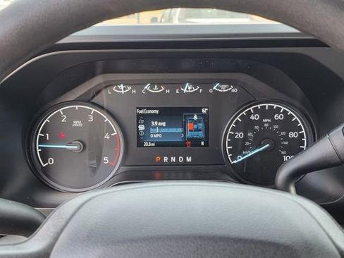 New 2026 Ford F250 XLT w/ FX4 Off-Road Package image 8