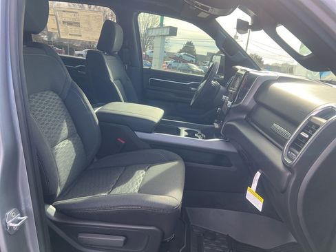 Used 2019 Ford F150 Raptor w/ Equipment Group 802A Luxury image 19