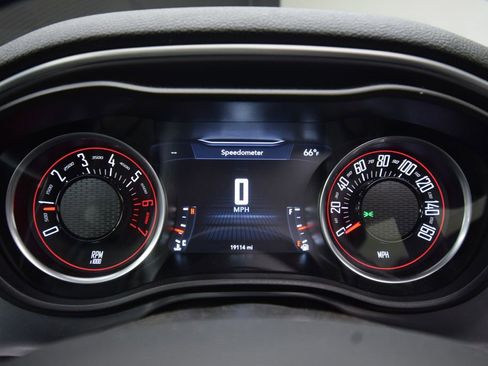 Used 2021 Dodge Challenger R/T w/ Cold Weather Group image 23