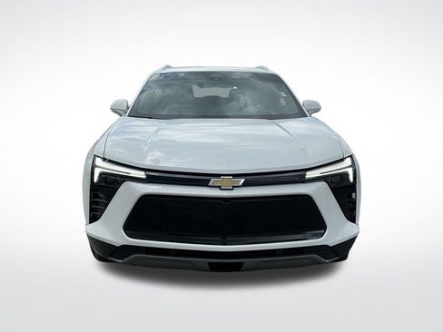 Used 2024 Chevrolet Blazer EV LT AWD/4WD image 19
