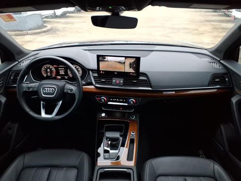 Used 2022 Audi Q5 2.0T Premium Plus image 14