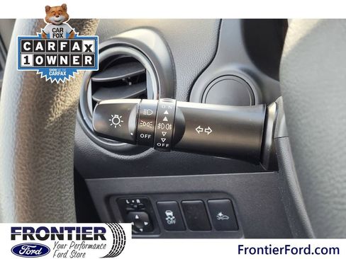 Used 2022 Mitsubishi Mirage LE image 20