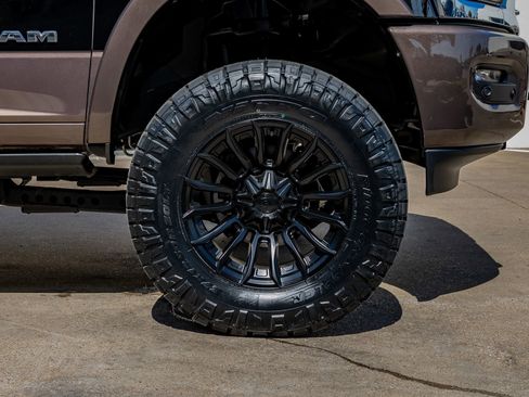 Used 2024 RAM 2500 Limited w/ Safety Group image 12