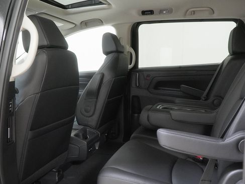 New 2026 Honda Odyssey EX-L image 45