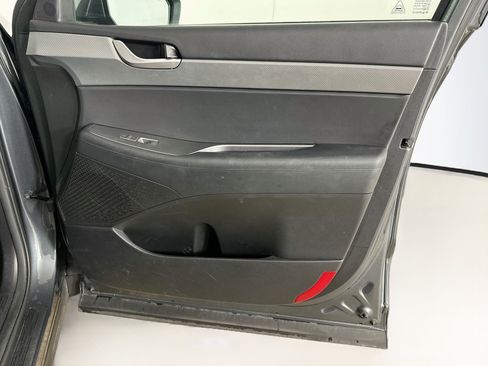 Used 2025 Hyundai Palisade SEL FWD image 35
