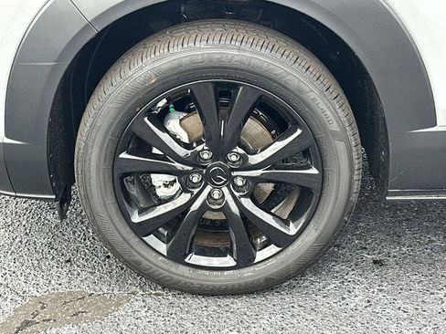 New 2026 MAZDA CX-30 AWD 2.5 S image 10
