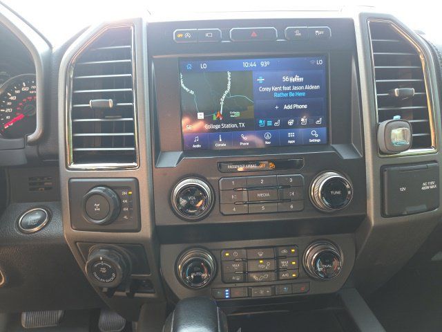 Used 2019 Ford F150 Raptor w/ Equipment Group 802A Luxury AWD/4WD image 11