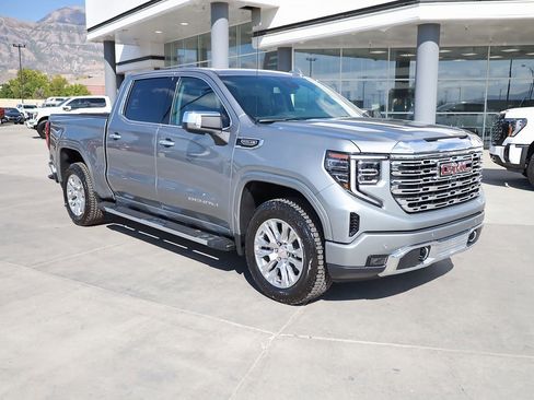 New 2026 GMC Sierra 1500 Denali image 8