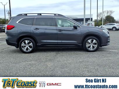 Used 2022 Subaru Ascent Premium w/ Convenience Package