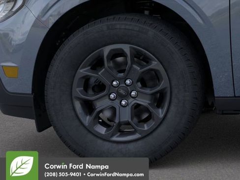 New 2026 Ford Maverick XLT AWD/4WD image 20