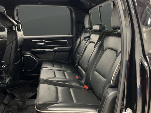 Used 2019 RAM 1500 Laramie w/ Sport Appearance Package AWD/4WD image 23
