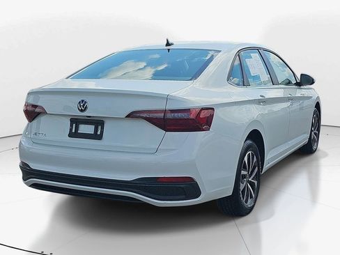 Used 2024 Volkswagen Jetta S FWD image 6