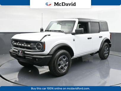 Used 2024 Ford Bronco Big Bend