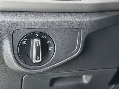 Used 2019 Volkswagen Atlas SEL R-Line FWD image 13
